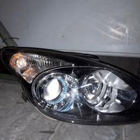 FARO ANTERIORE SINISTRO HYUNDAI i30 CW (08>12)