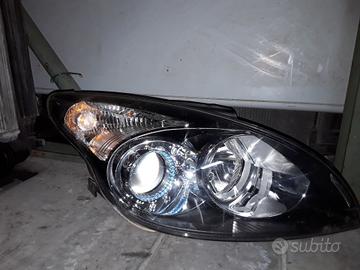 FARO ANTERIORE SINISTRO HYUNDAI i30 CW (08>12)