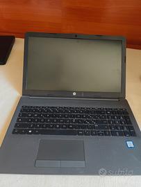 computer HP  1 TB Hard disk 