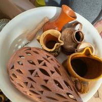 Oggetti antiquariato 