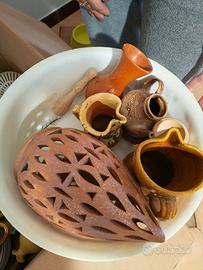 Oggetti antiquariato 