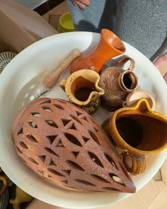 Oggetti antiquariato 