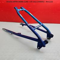 TELAIETTO POSTERIORE YAMAHA YZF 250 2001 2002 YZ F