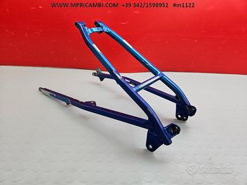 TELAIETTO POSTERIORE YAMAHA YZF 250 2001 2002 YZ F