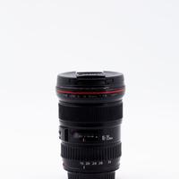 Obiettivo Zoom Canon EF 16 35 mm f/2.8 L II USM