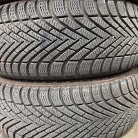 4 GOMME USATE INVERNALE 2055516 - CP94614810