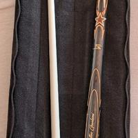 FB: Matteo Gualemi 8, stecca da biliardo