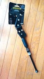 CAVALLETTO LATERALE POSTERIORE BICI  - WAG