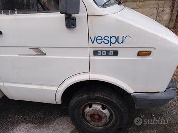 accessori per furgone 