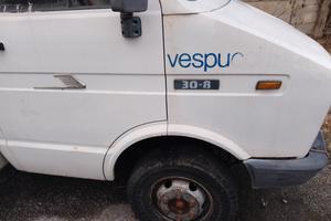 accessori per furgone 