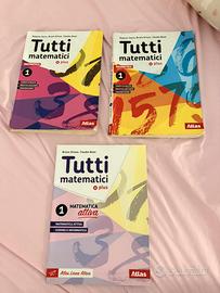 Tutti matematici plus