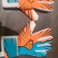 Guanti da portiere da Calcio misura 7  GLK 