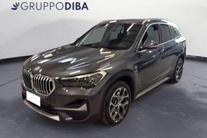 BMW X1 F48 2019 Diesel sdrive18d xLine Plus auto