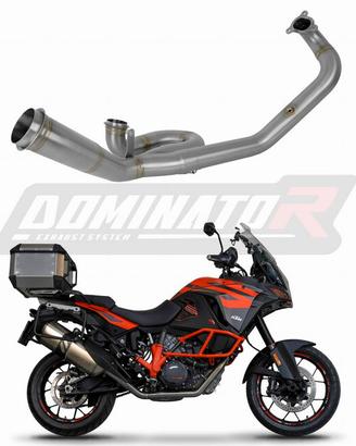 COLLETTORI COLLETTORE KTM 1050 1090 1190 1290 MY 2