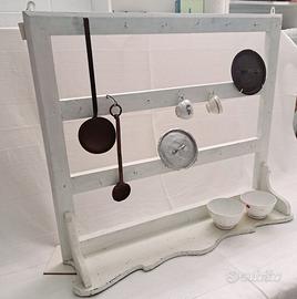 attaccarame francese vintage