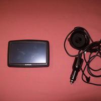 Navigatore tomtom xxl