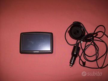 Navigatore tomtom xxl