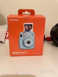 Instax mini 11