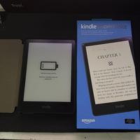 Kindle paperwhite