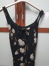 Vestito floreale