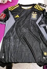 maglia thai nazionale argentina 2022 ed. limitata 