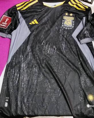 maglia thai nazionale argentina 2022 ed. limitata 