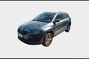 Skoda Karoq 1.6 TDI SCR Ambition