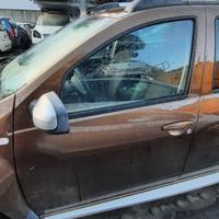 DACIA DUSTER 2012 - PORTA ANTERIORE SINISTRO