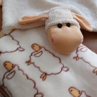 cuscino porta copertina