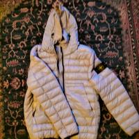 Giubbotto Stone Island 
