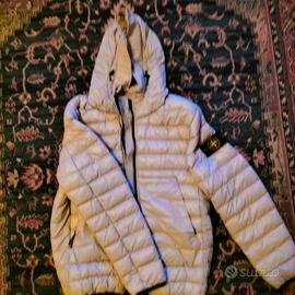 Giubbotto Stone Island 