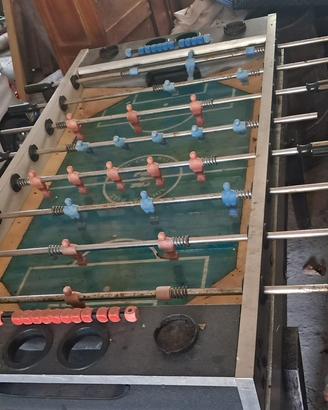 Calcio Balilla