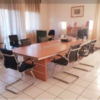 Tavolo per sala riunioni 