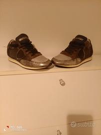 PHILIP MODEL limited edition 37 .37.5
