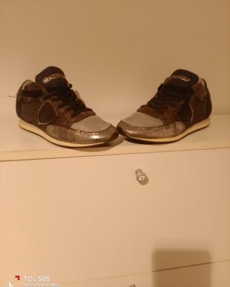PHILIP MODEL limited edition 37 .37.5
