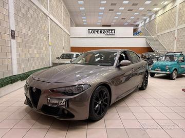 Alfa Romeo Giulia 2.2 180 CV AT8 - IVA ESPOSTA
