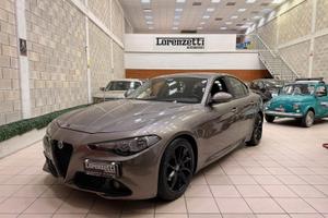 Alfa Romeo Giulia 2.2 180 CV AT8 - IVA ESPOSTA