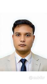 Receptionist / Addetto alla Reception