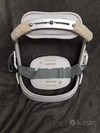 Busto toracico lombare 3 punti (C35)