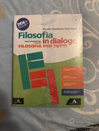 Filosofia in Dialogo 2