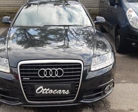 Audi A6 Avant 3.0 V6 TDI 240 F.AP quattro tiptroni