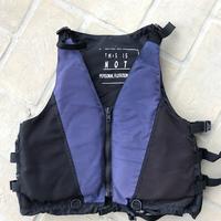 DAKINE Vest galleggiamento