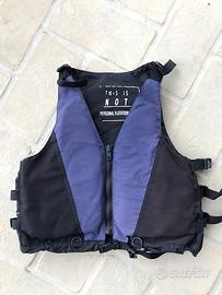 DAKINE Vest galleggiamento