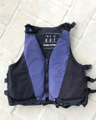 DAKINE Vest galleggiamento