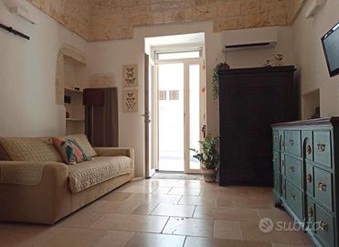 Casa Ostuni per vacanze