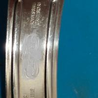 cinturino acciaio ROX