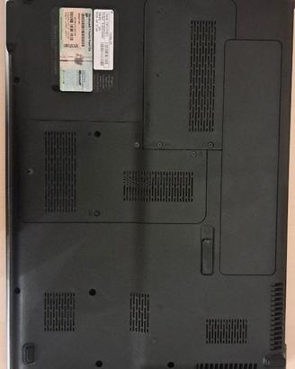 Pc hp pavilion dv6