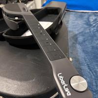 Chitarra liberlive