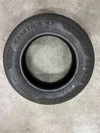 2 gomme quattro stagioni Kenda