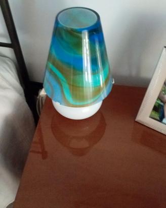Lampade missoni